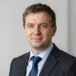 Профессиональный портрет юриста компании КаРос Право, эксперта по банкротству физических лиц в Санкт-Петербурге